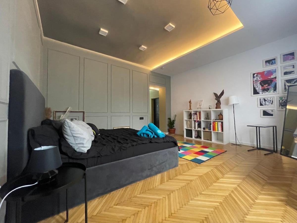 New Opera Studio Old City Center Self Check In Apartment Тимишоара Екстериор снимка
