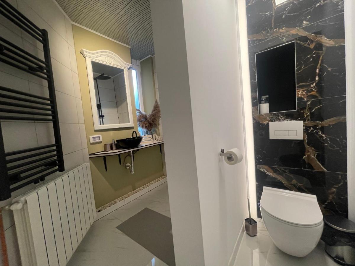 New Opera Studio Old City Center Self Check In Apartment Тимишоара Екстериор снимка