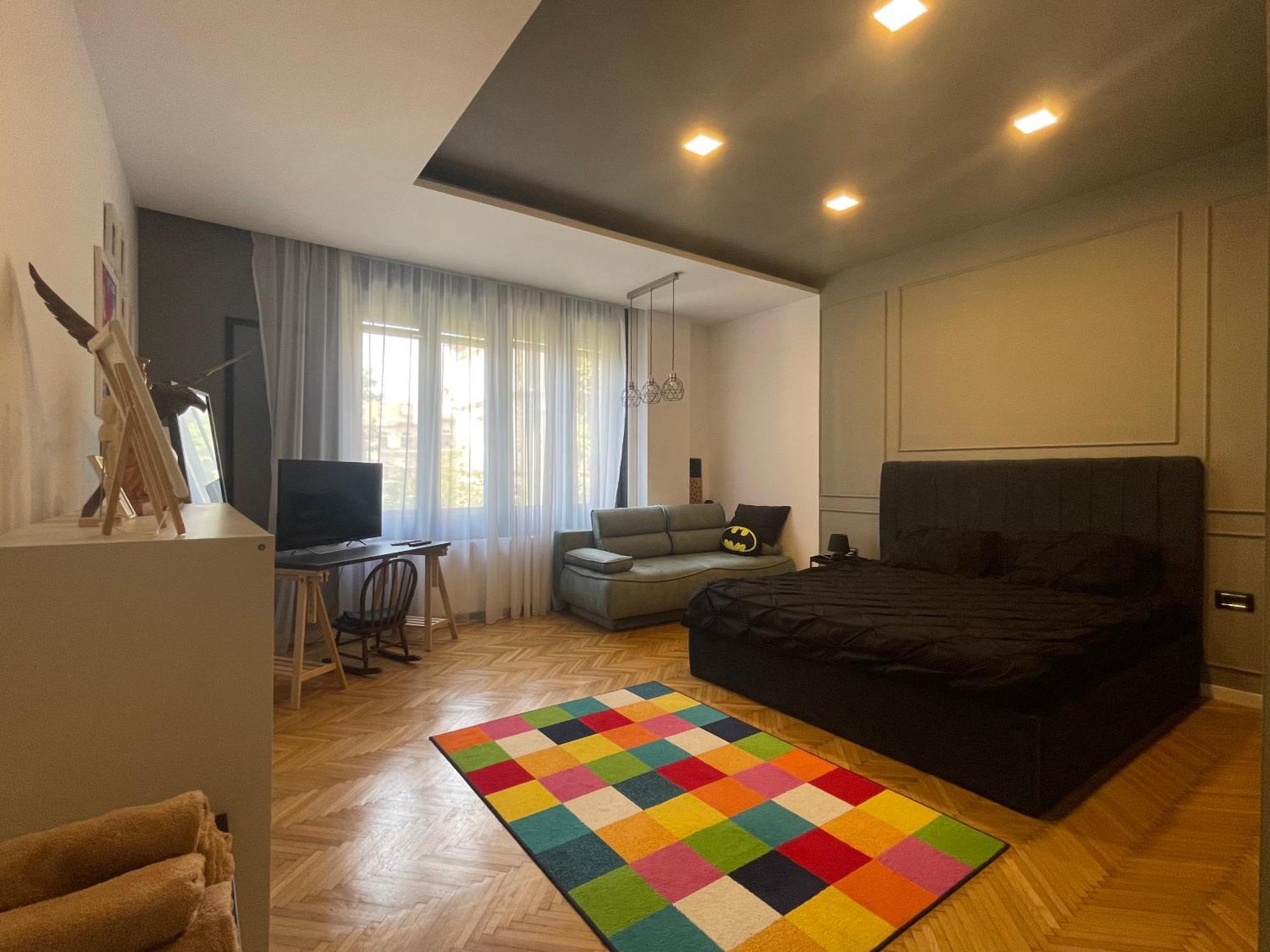 New Opera Studio Old City Center Self Check In Apartment Тимишоара Екстериор снимка